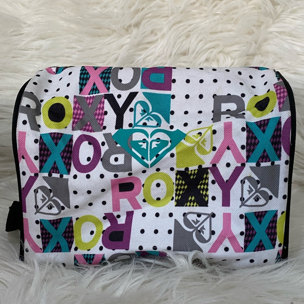 Roxy Toiletry Everyday Bag